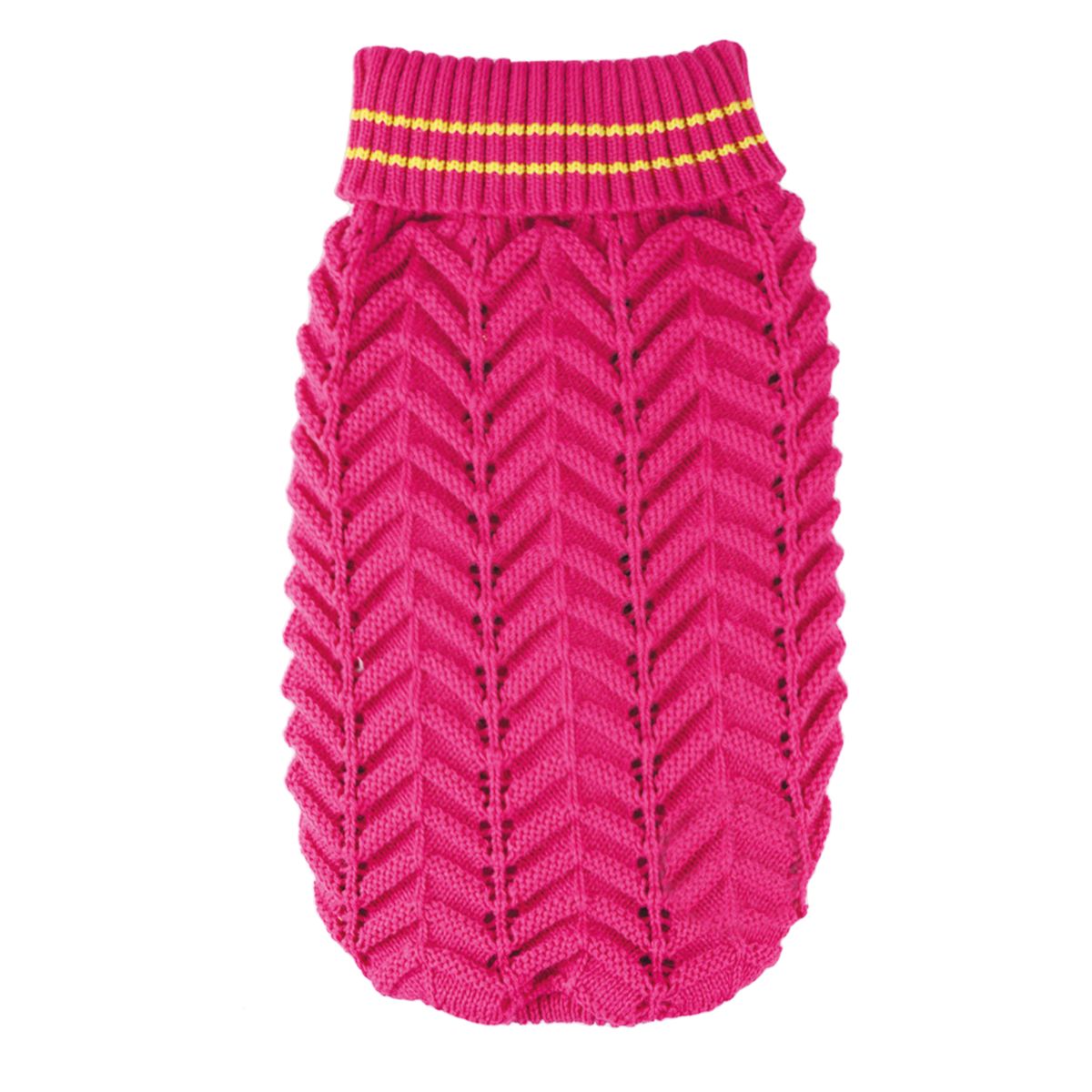 Record Maglioncino per Cani Dolly Fucsia S