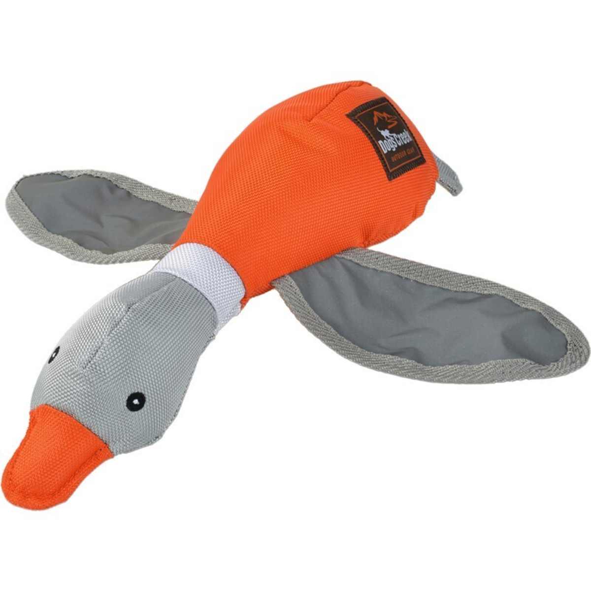 Dogs Creek Peluche Flying George