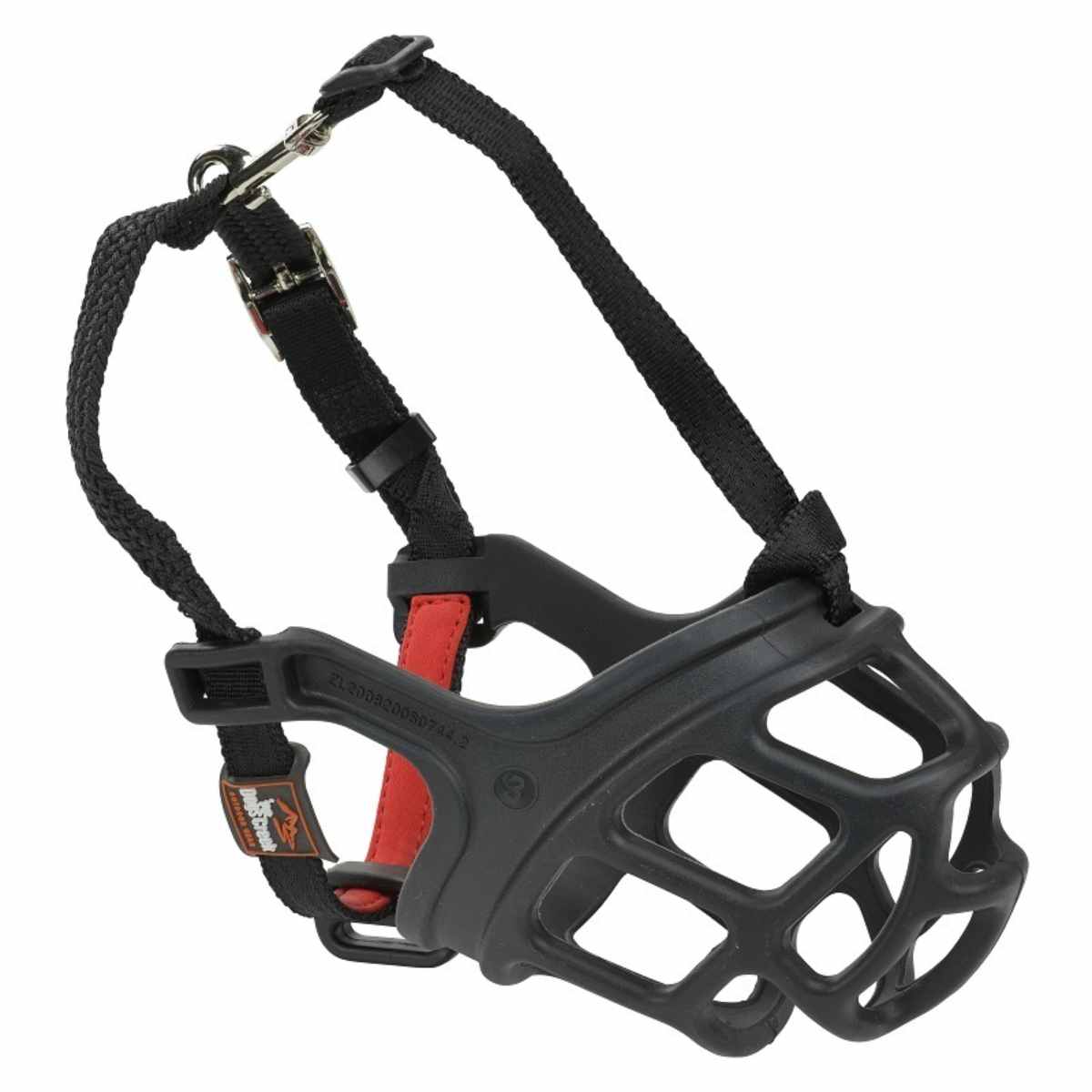 Dogs Creek Museruola Protettiva S