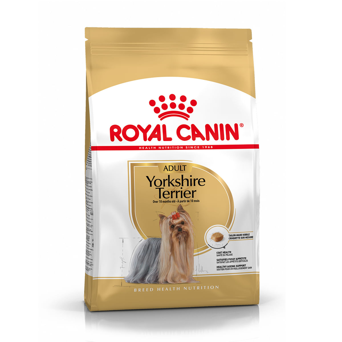Royal Canin Yorkshire Terrier Adult 1.5KG
