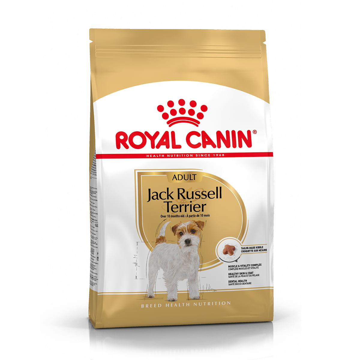 Royal Canin Jack Russell Adult 1.5KG
