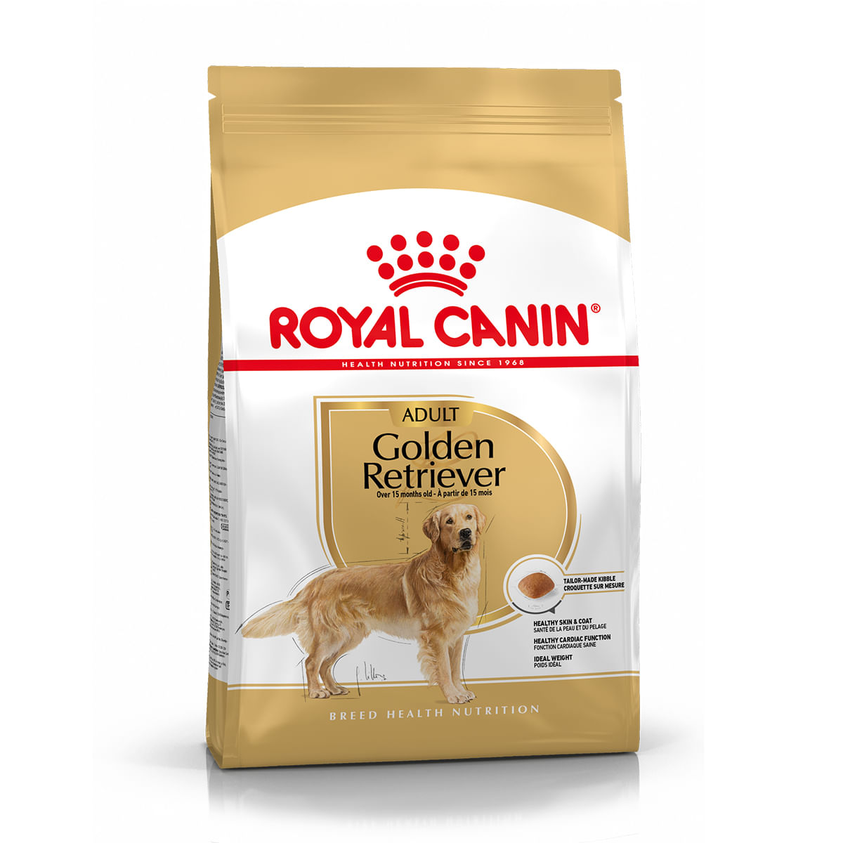Royal Canin Golden Retriever Adult