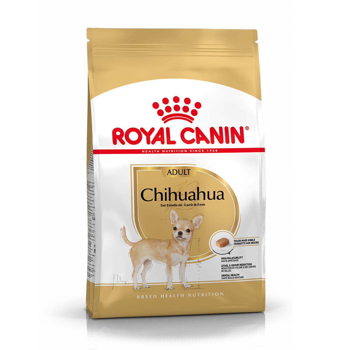 Royal Canin Chihuahua Adult 1.5KG