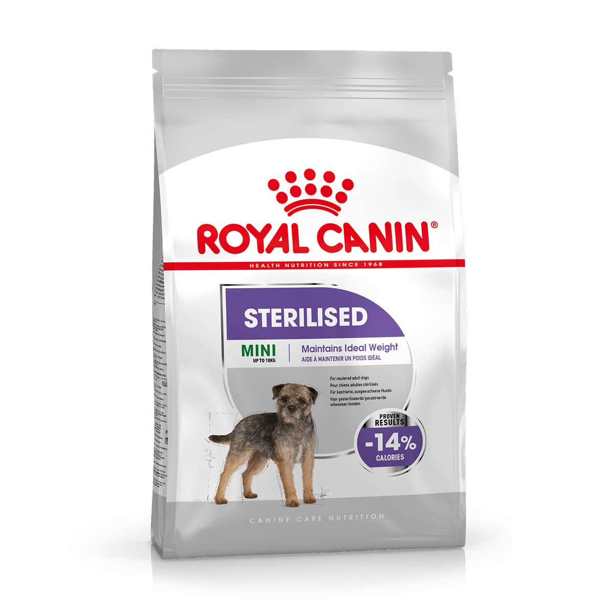 Royal Canin Mini Sterilised 1KG