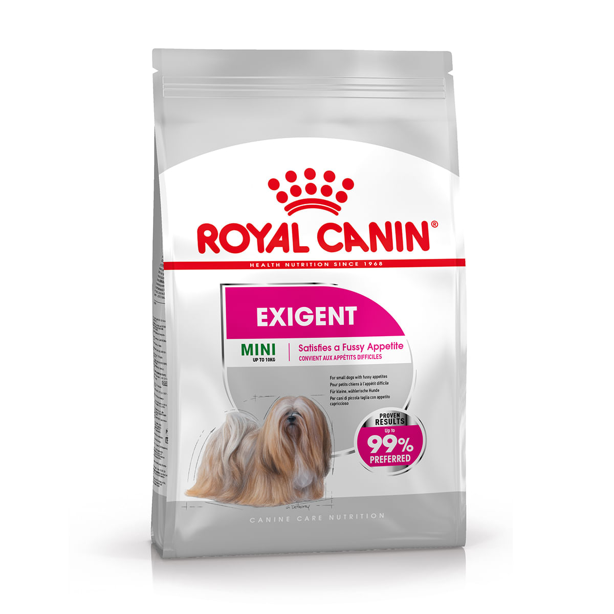 Royal Canin Mini Exigent 3KG