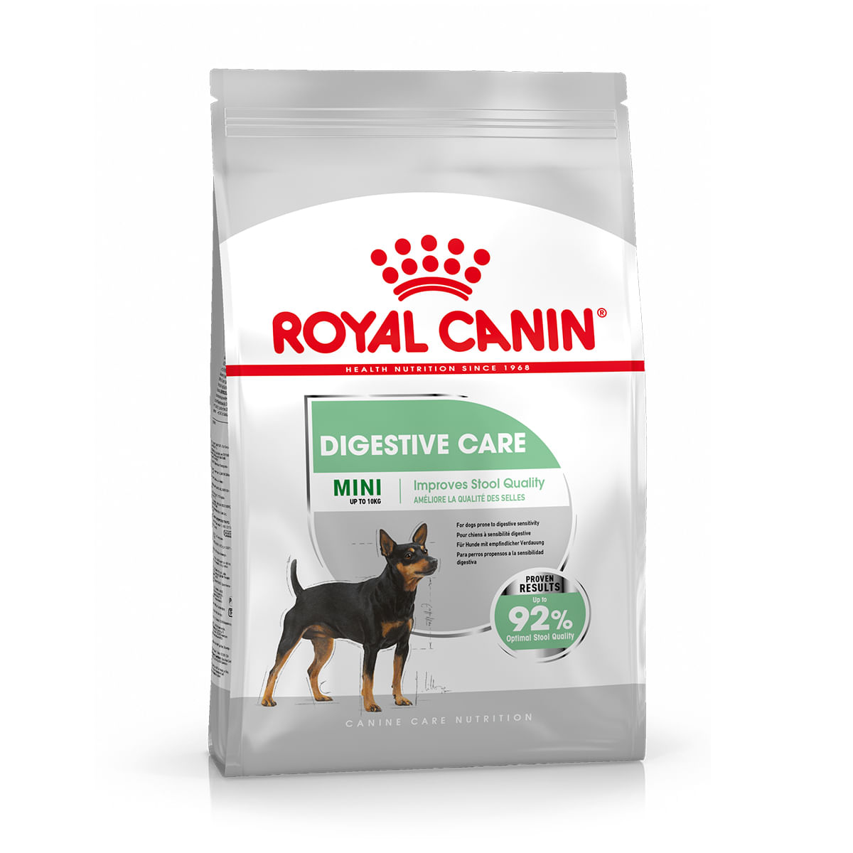 Royal Canin Mini Digestive Care 1KG