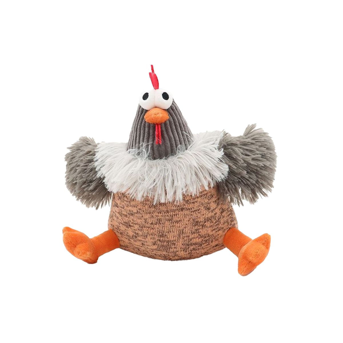 Peluche Lola&Miguel Gallina