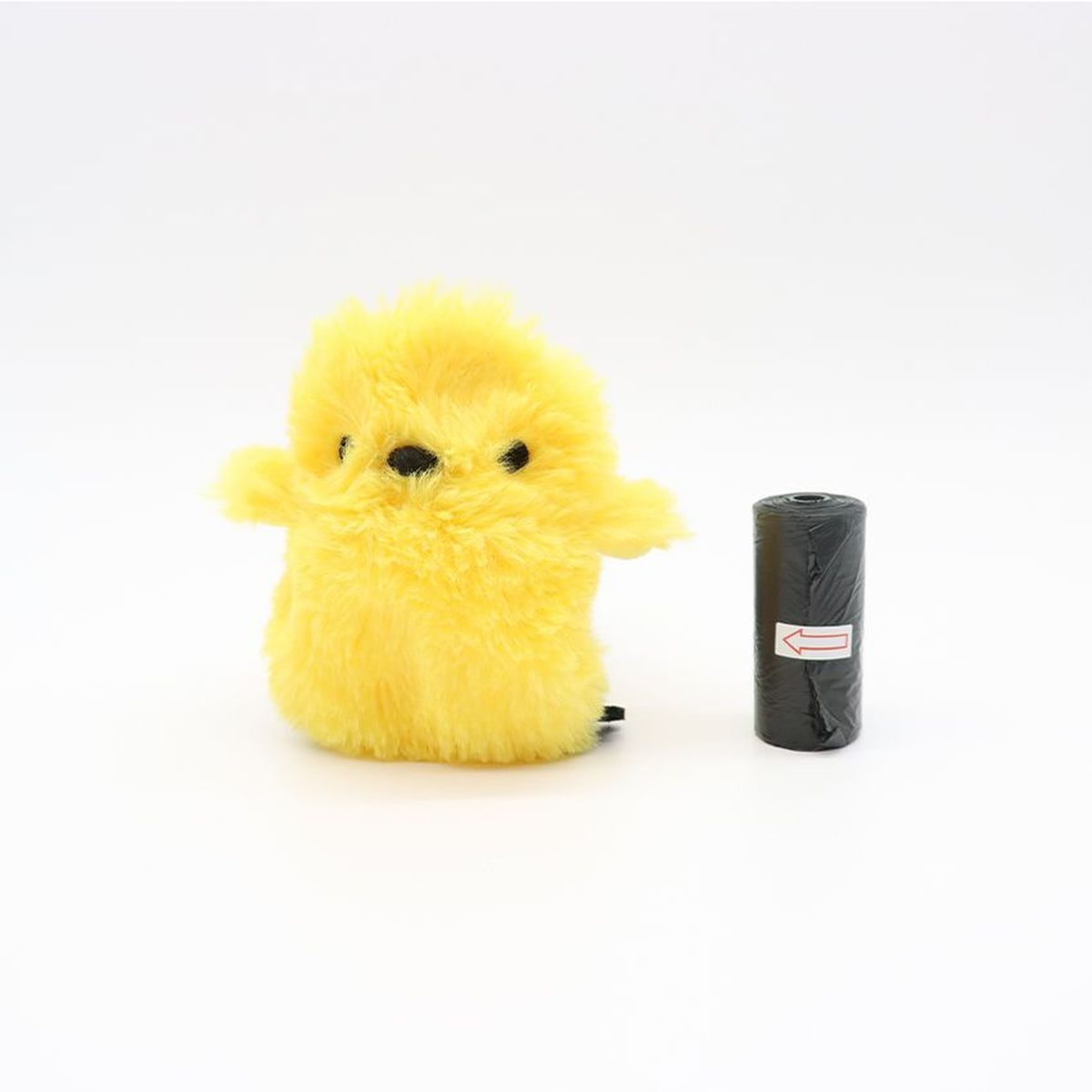 Dispenser Lola&Miguel Pulcino GIALLO