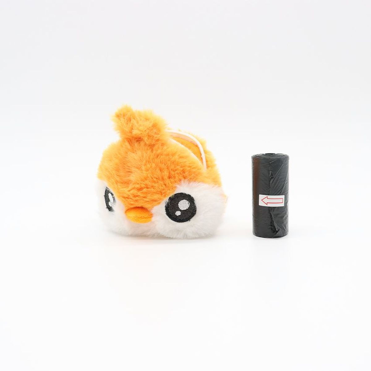 Dispenser Lola&Miguel Pulcino ARANCIONE