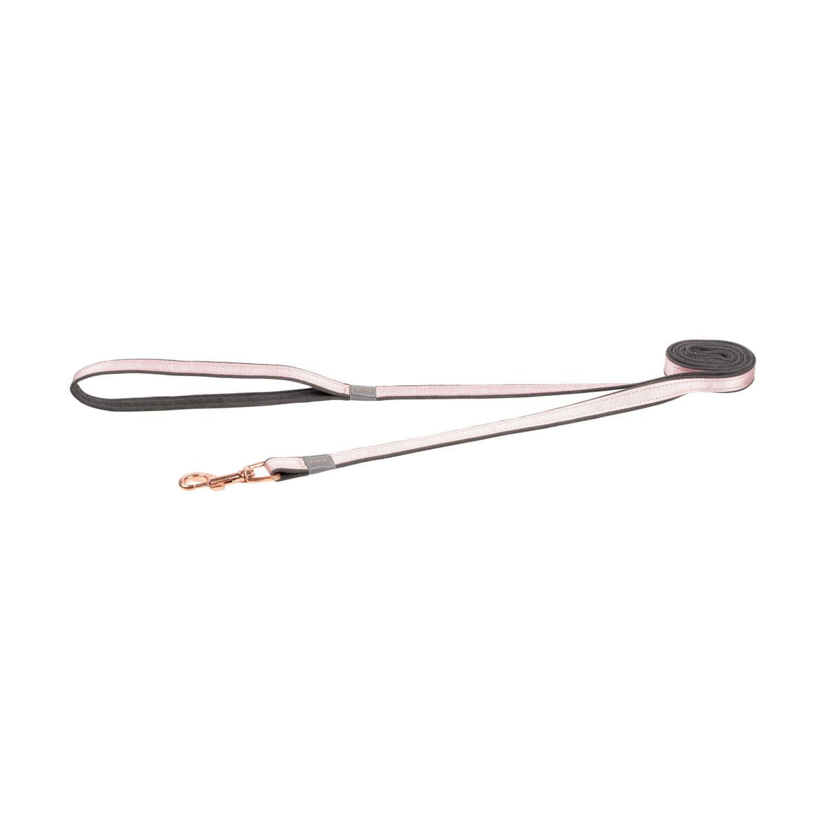 Rogz Guinzaglio Urban Classic per Cane Rosa M