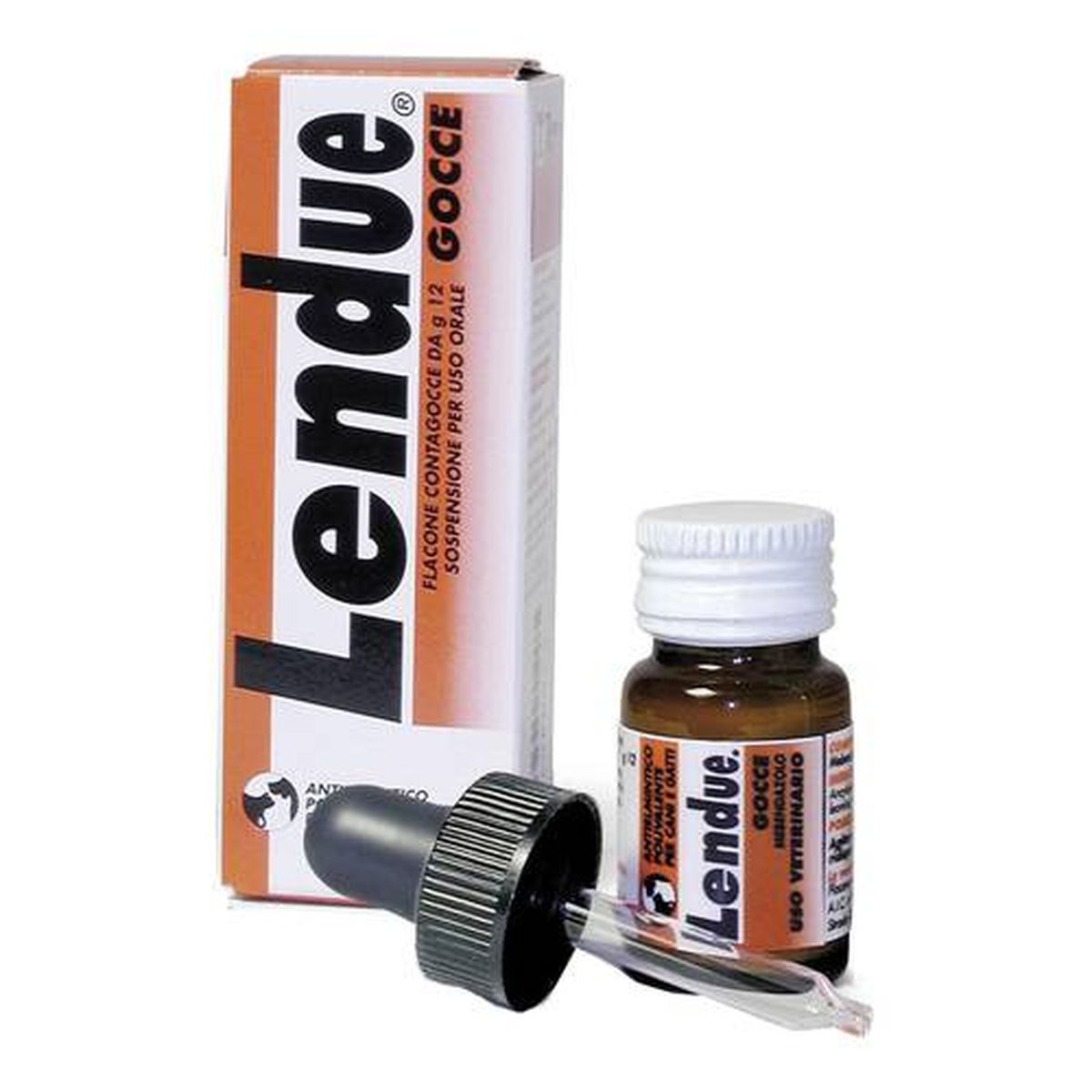 Lendue Flacone Gocce