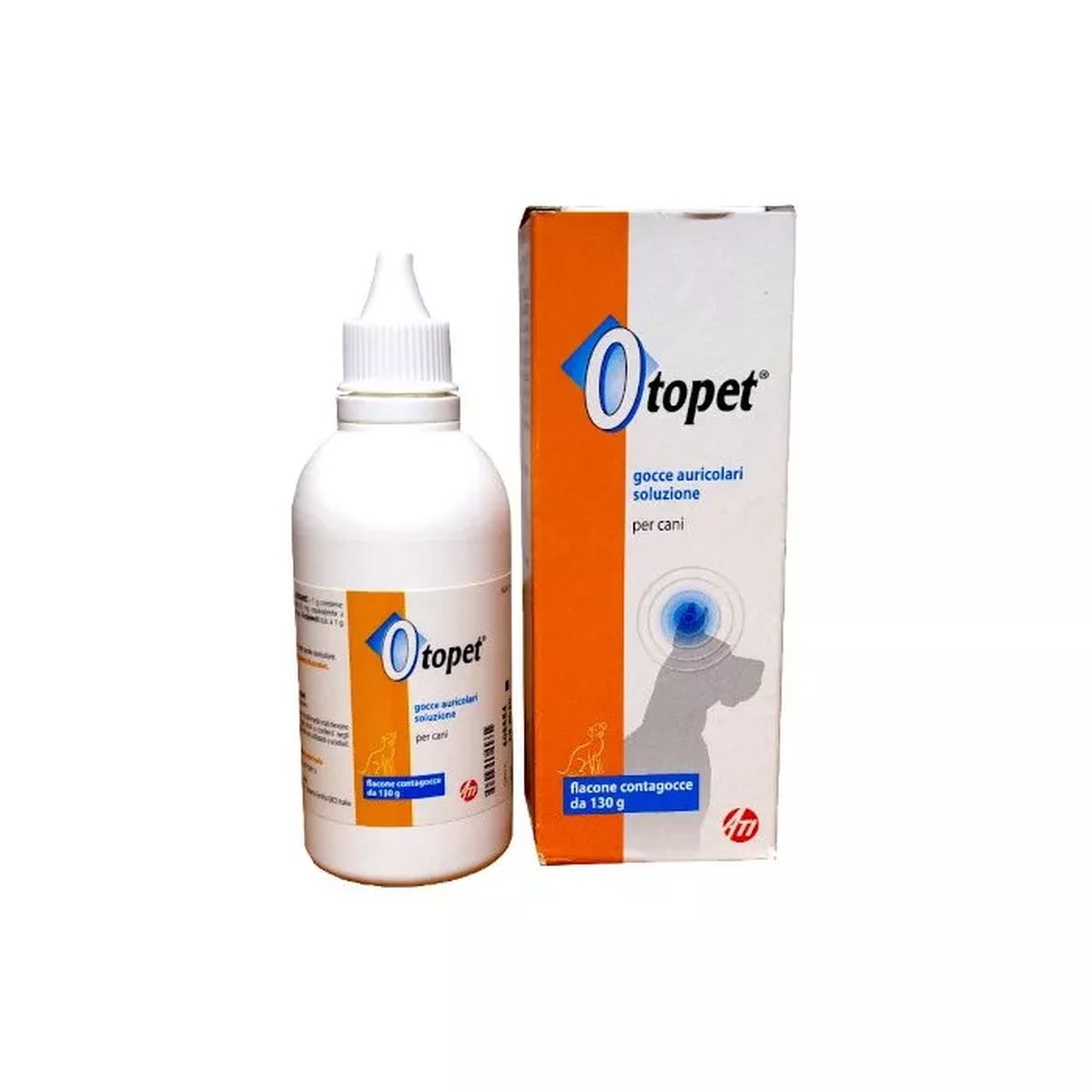 Otopet Oto Gocce 130 ML