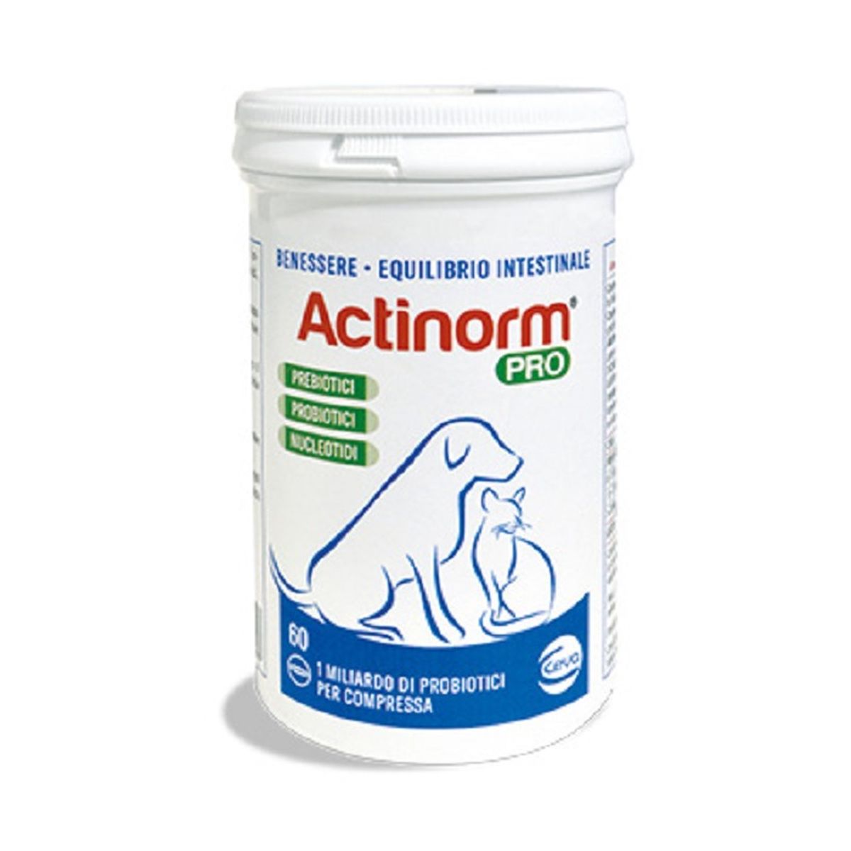 Ceva Actinorm Pro