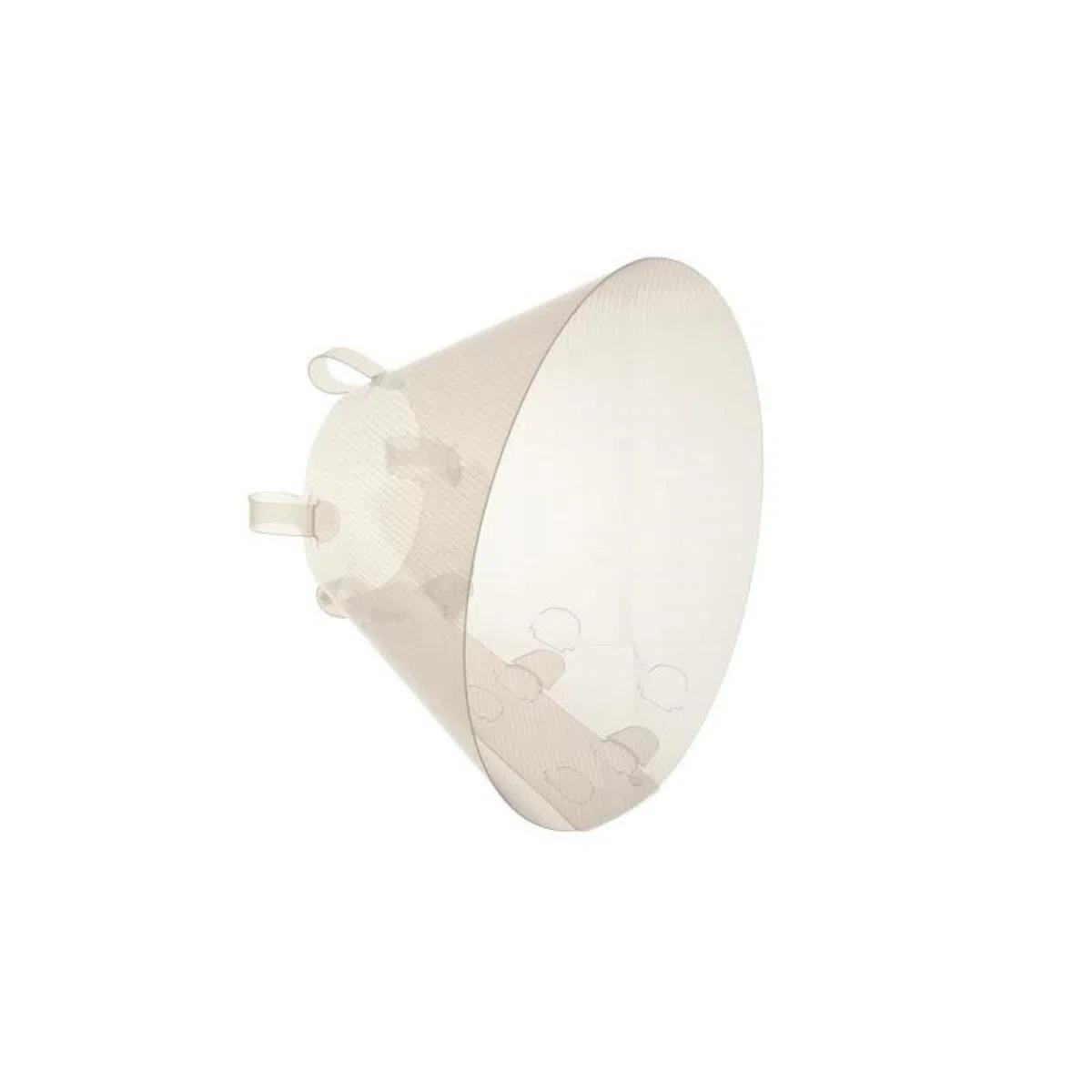 Pet Health Collare Elisabettiano 30CM