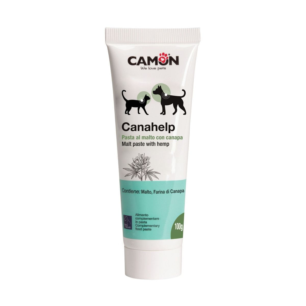 Camon Canahelp Pasta