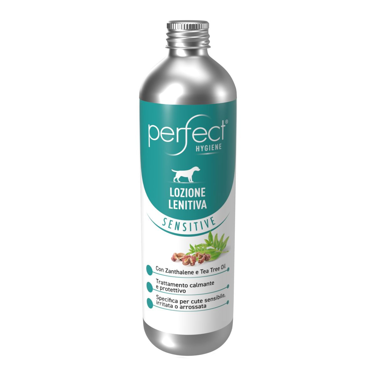 Perfect Dog Sensitive Lozione Lenitiva