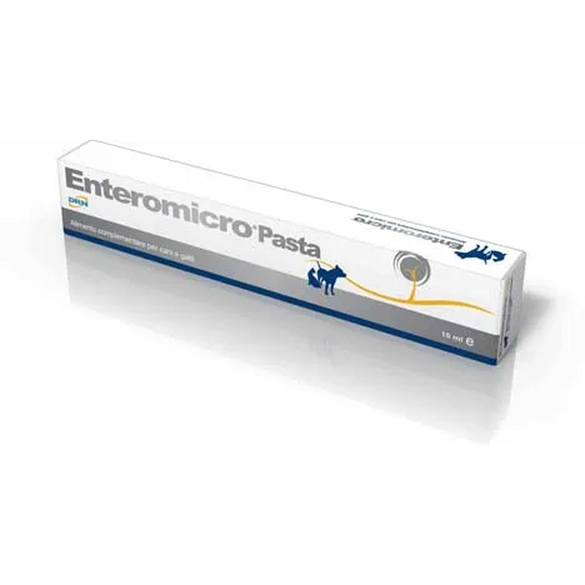 Enteromicro Pasta Alimento Complementare