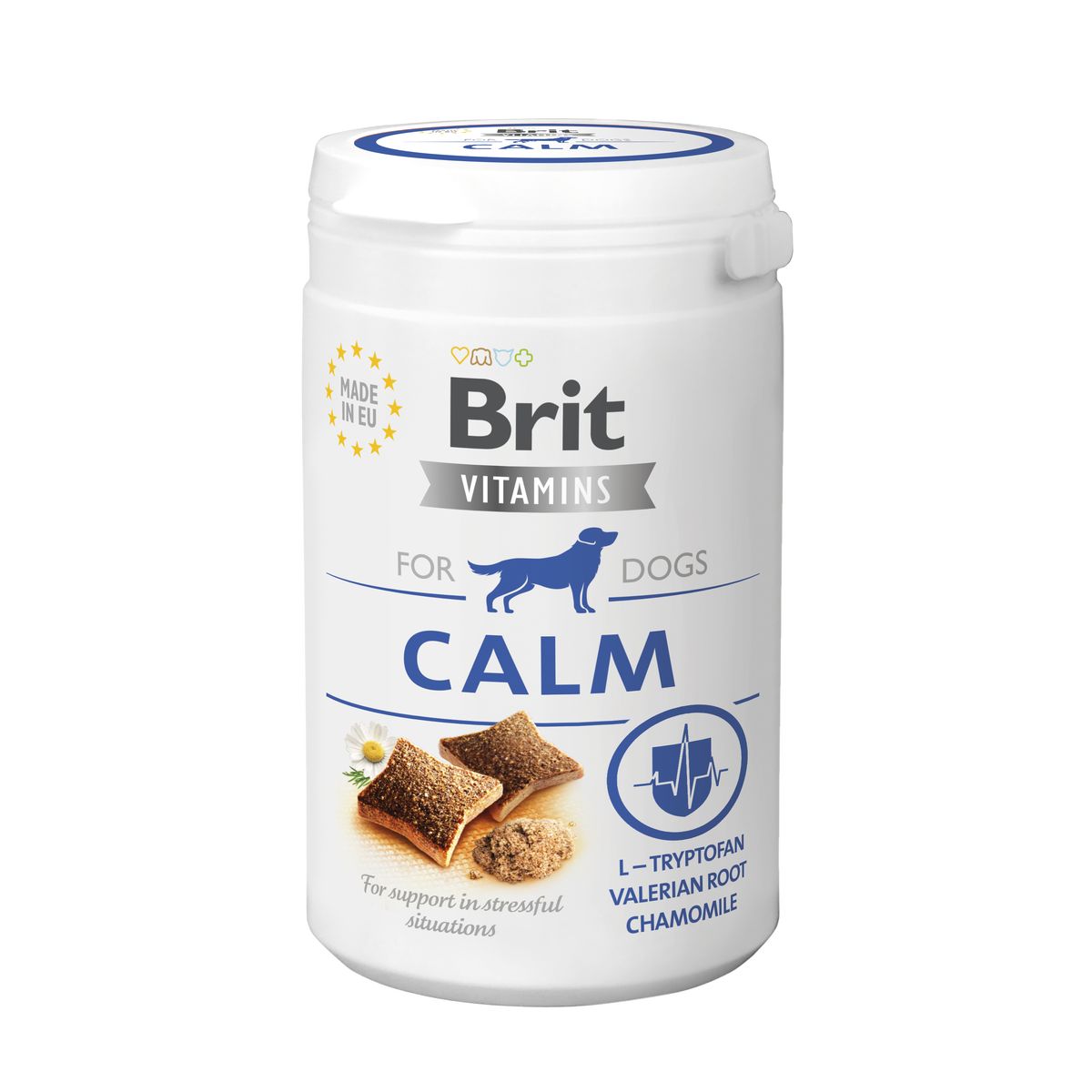 Brit Dog Vitamine Calm
