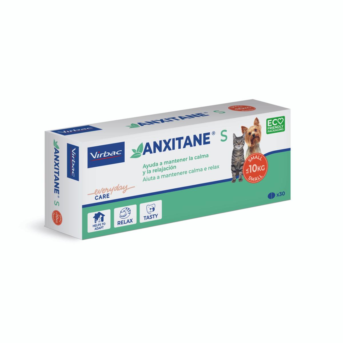 Anxitane S Mangime Complementare