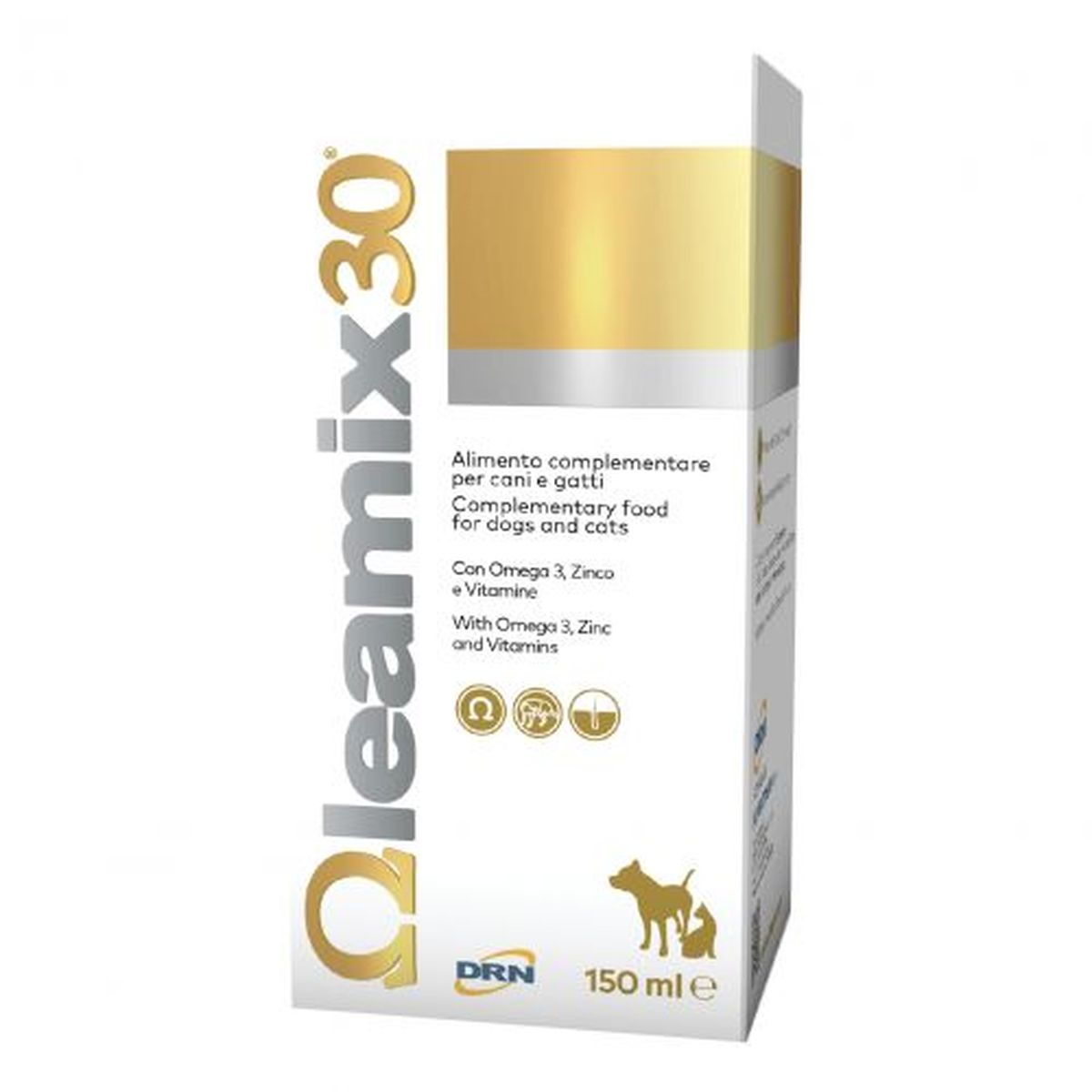Leamix30 Alimento Complementare