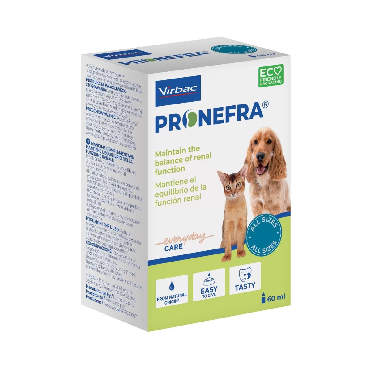 Pronefra Mangime Complementare