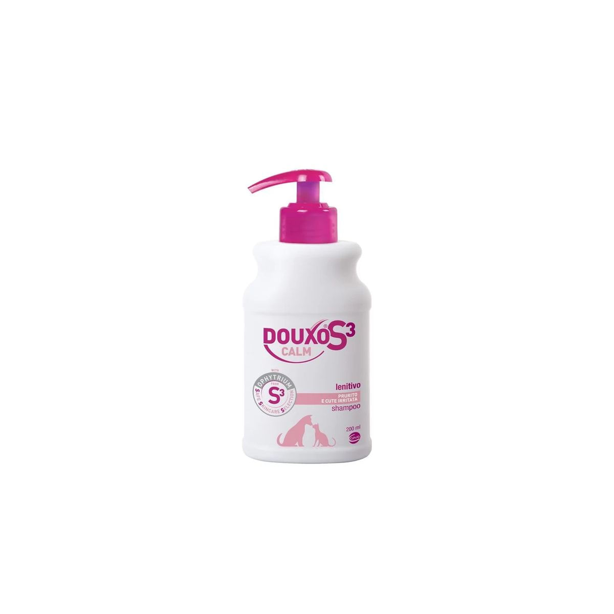 Douxo S3 Calm Shampoo