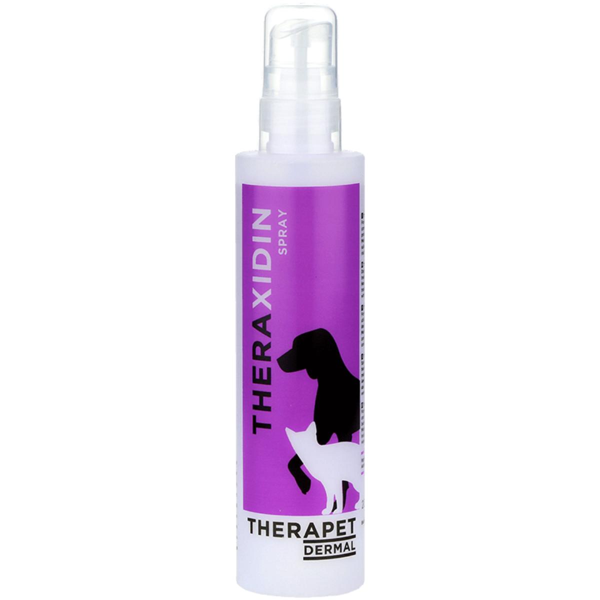 Theraxidin Spray