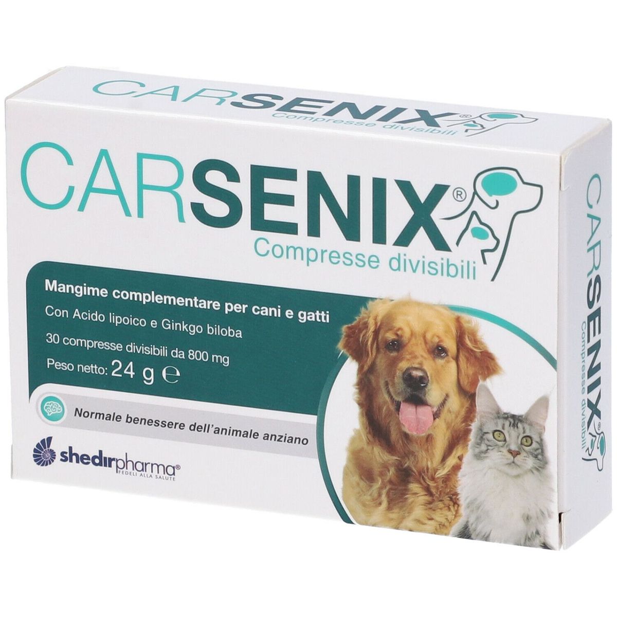 Carsenix Mangime Complementare
