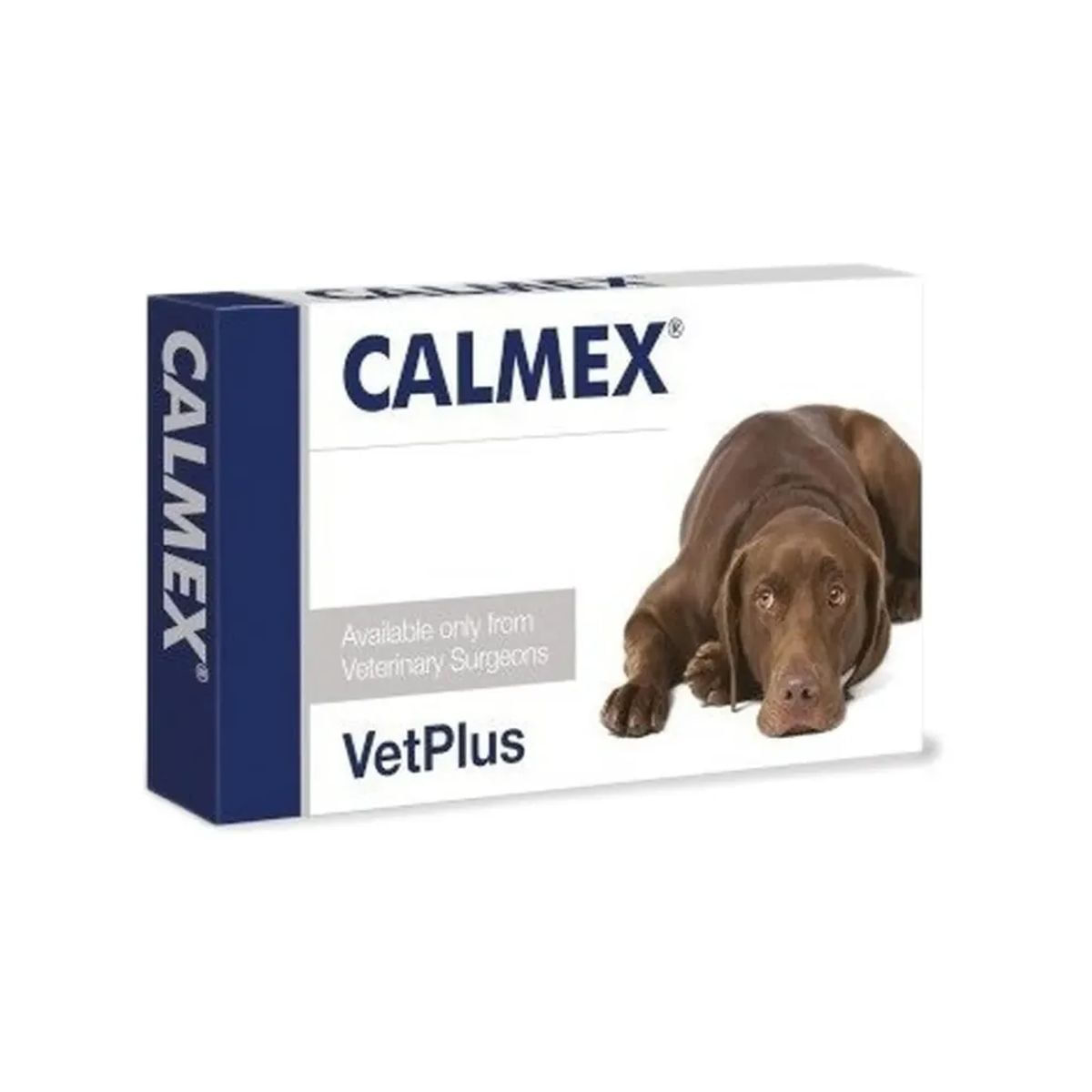 Calmex Mangime Complementare per Cani