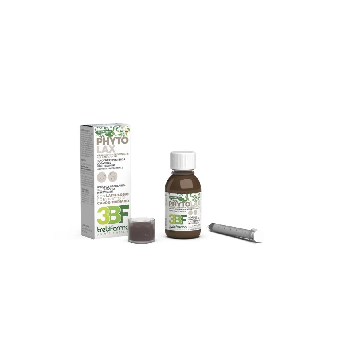 Phytolax Mangime Complementare