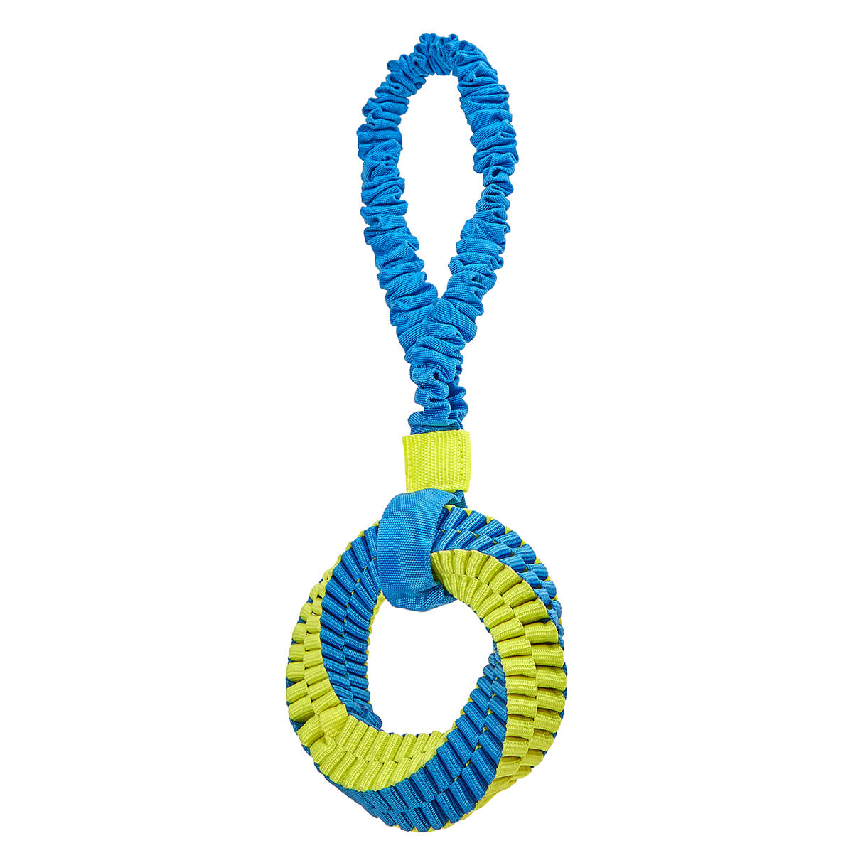Pet Around You Gioco Cane Corda Elastica Anello