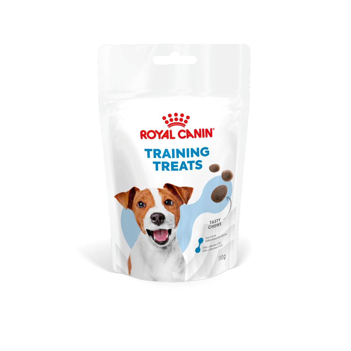 Royal Canin Snack Cane Training Treats 110G