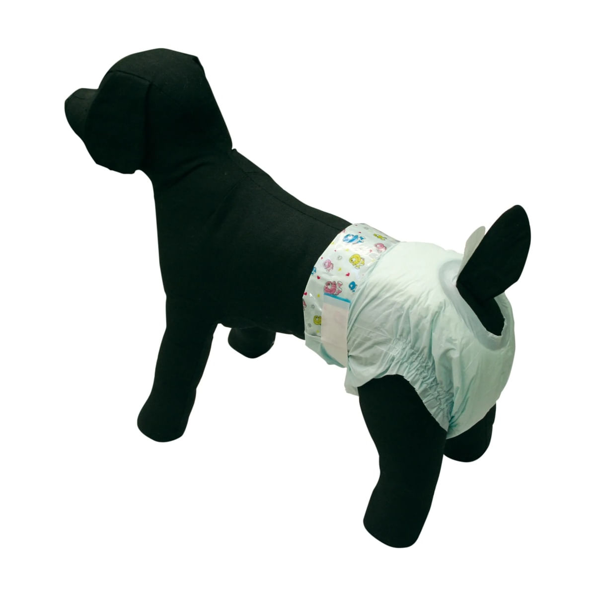 Croci Pannolini Igienici Dog Nappy XXL