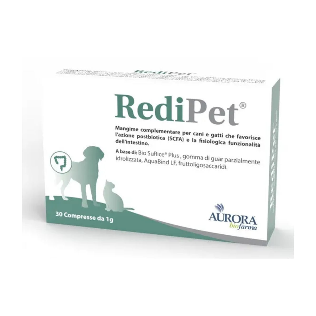 Redipet Mangime Complementare per Cani e Gatti