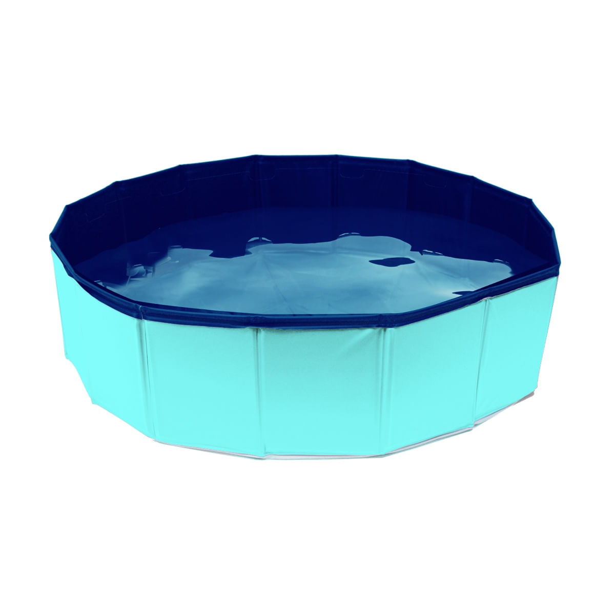 Pet Around You Summer Piscina per Cani 80CM