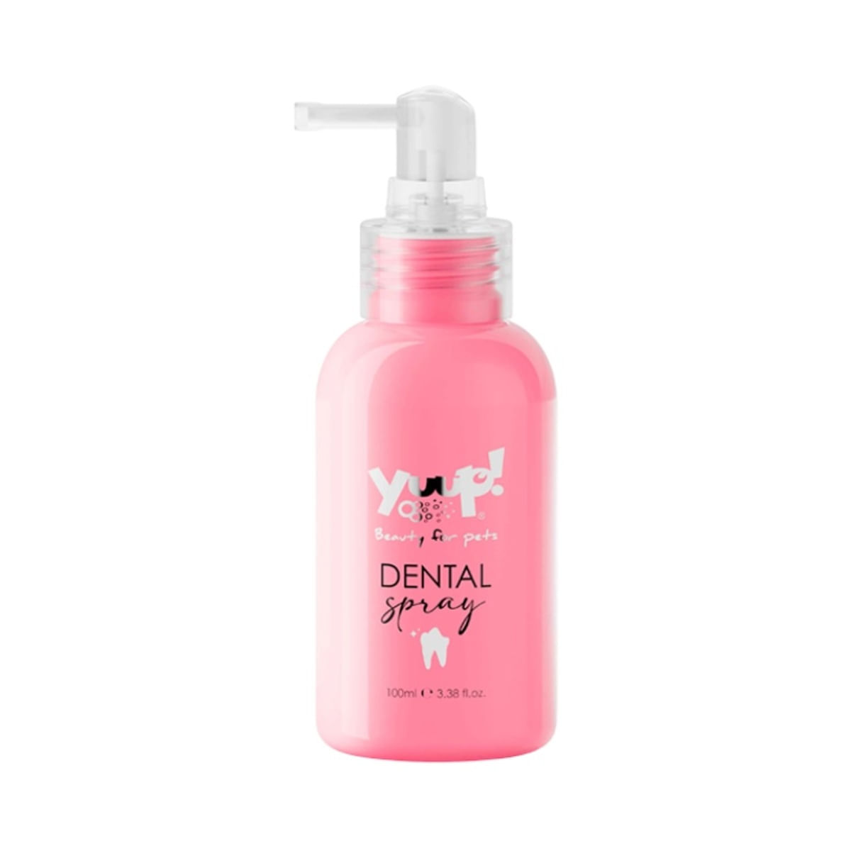 Yuup! Dog Spray Dentale
