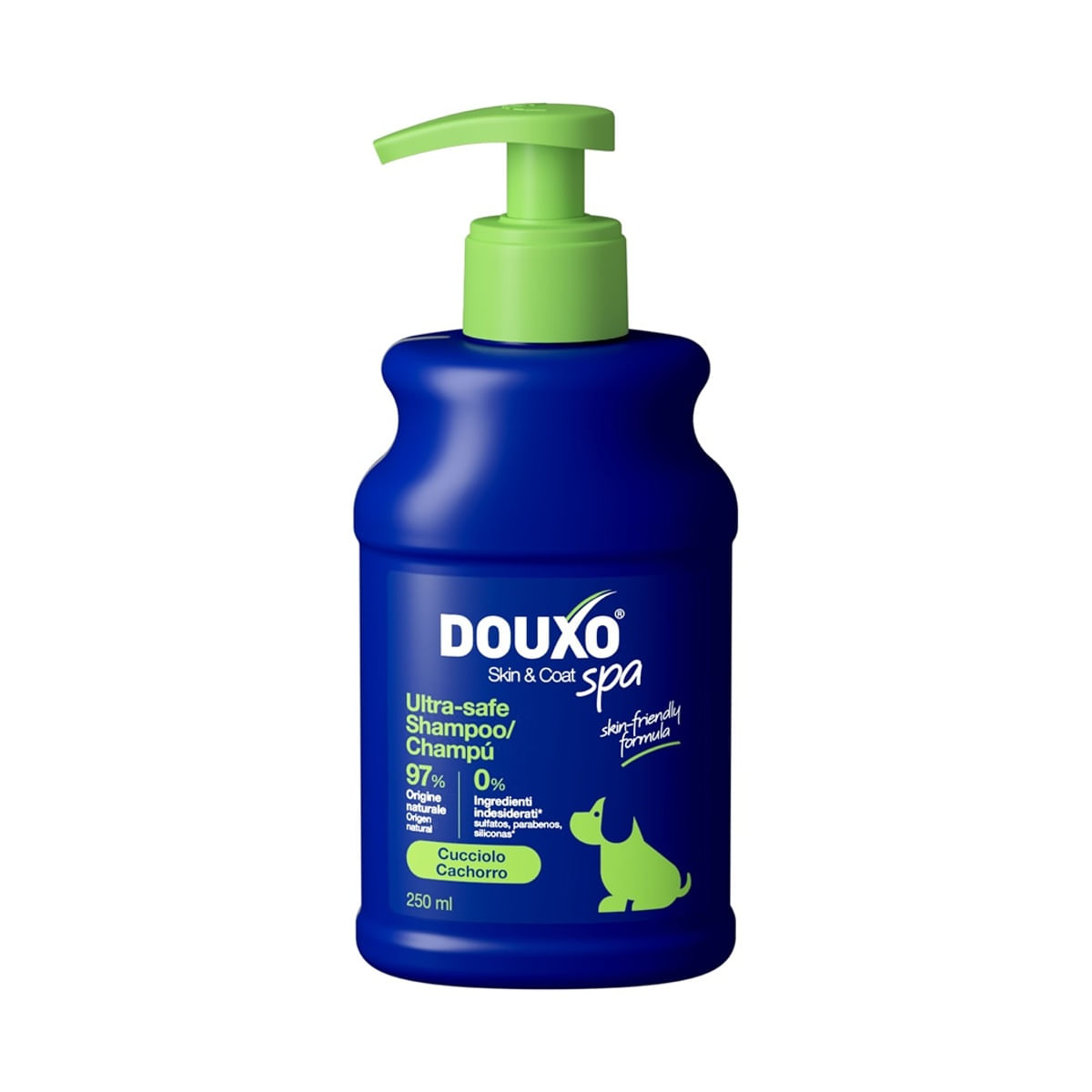 Douxo Spa Shampoo per Puppy