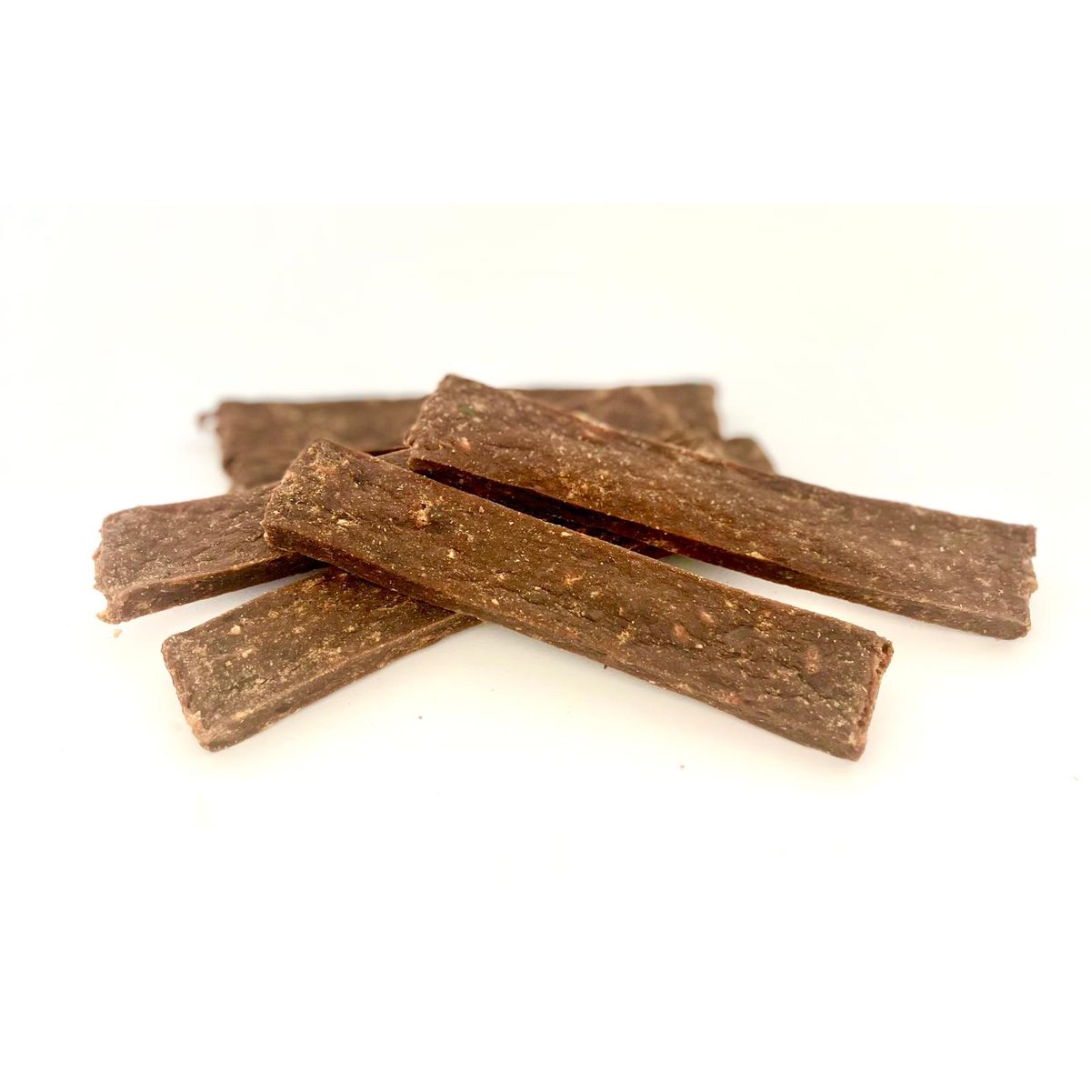 Wolly's Ranch Dog Snack Strisce di Coniglio