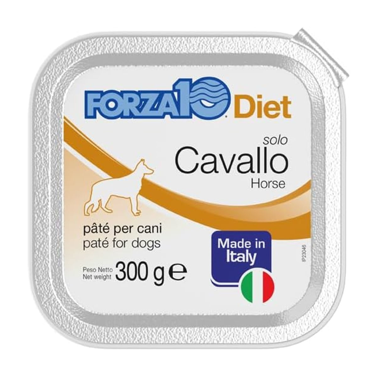 Forza10 Diet Dog Vaschetta Multipack 18x300G
