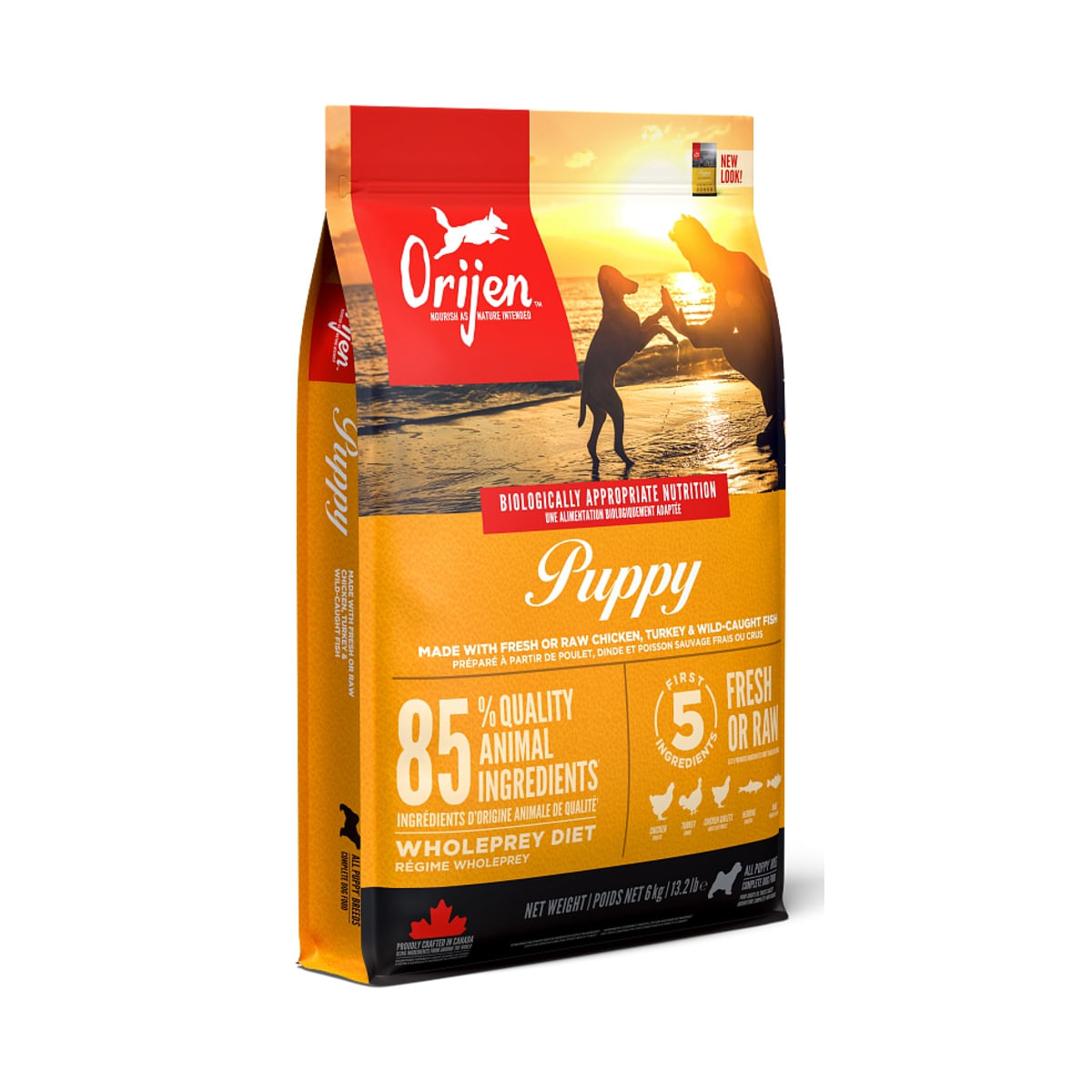 Orijen Puppy 6KG