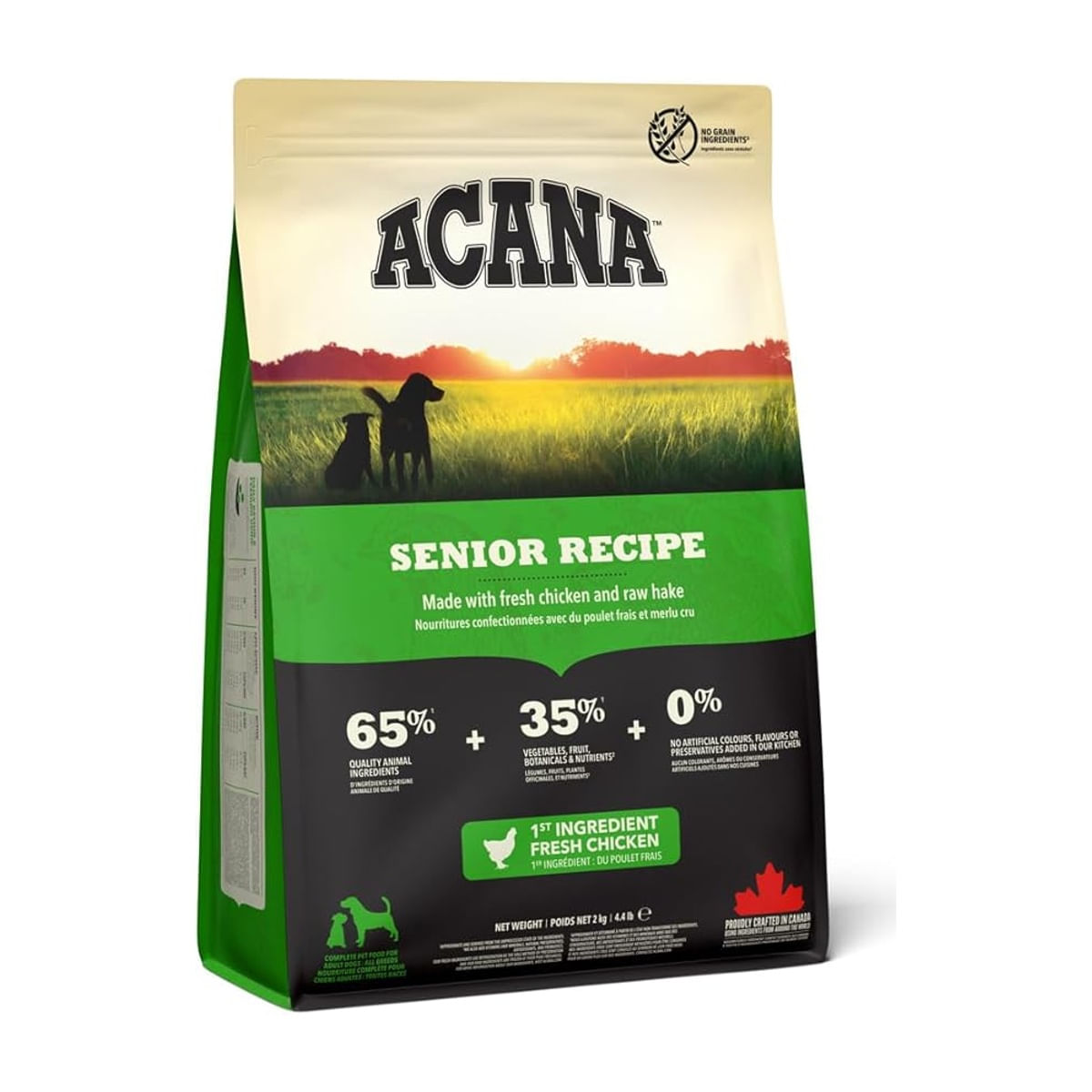 Acana Senior 2KG