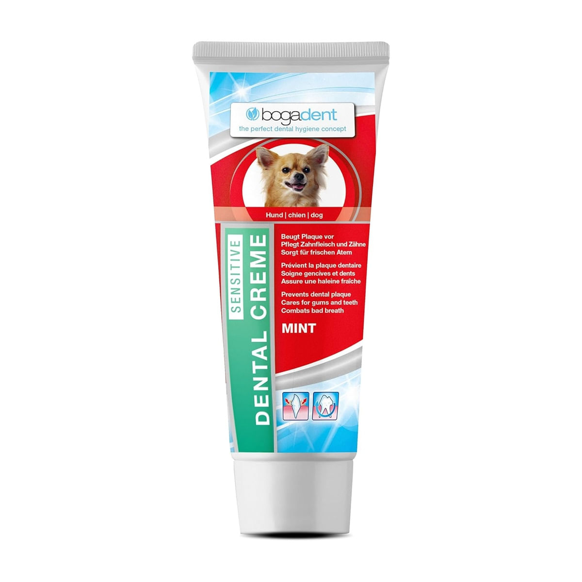 Bogadent Dog Sensitive Dental Cream