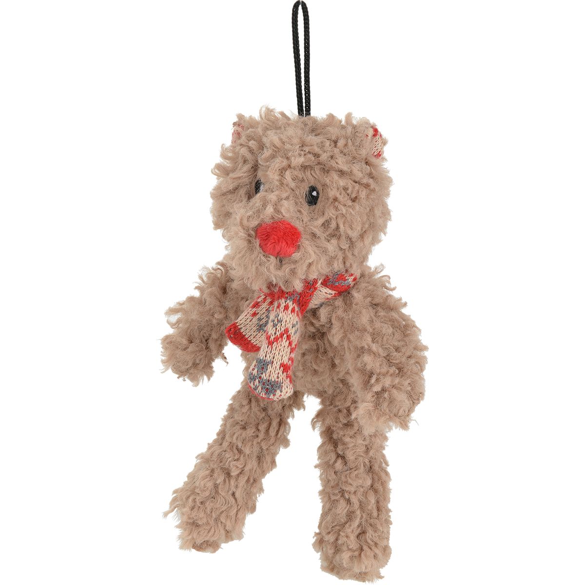 AniOne Dog Peluche Orsetto S