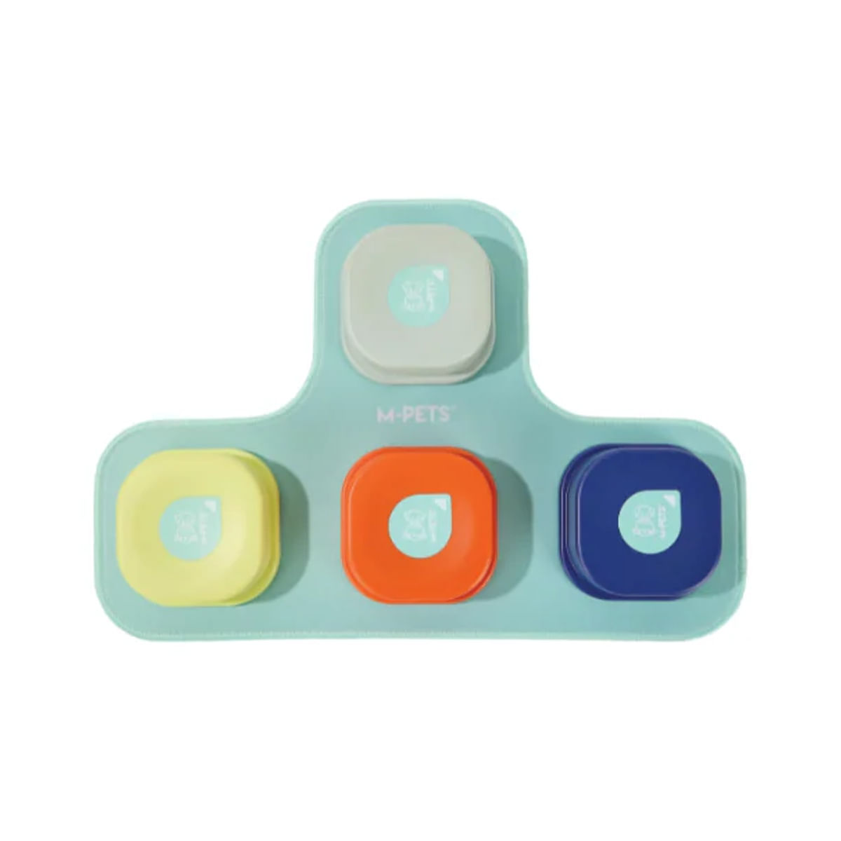 M-Pets Gioco Cane Interattivo Chatty