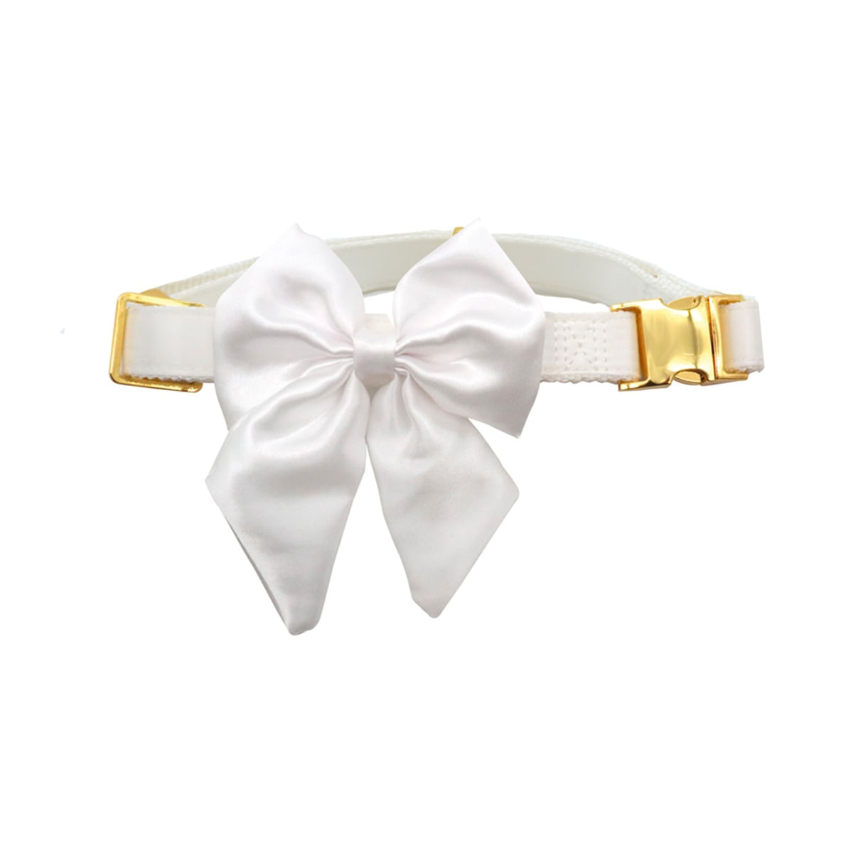 Croci Collare per Cane Ceremony Bride L