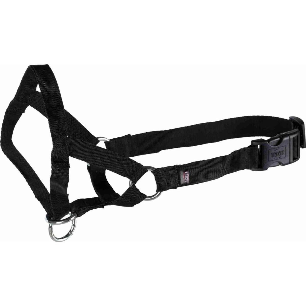 Trixie Pettorina Cane Top Trainer Nero L/XL