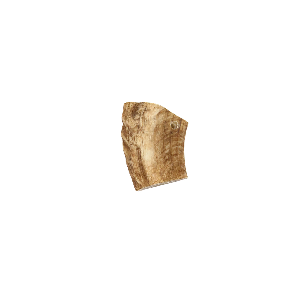 Wolly's Ranch Snack Dog Corno di Montone SMALL