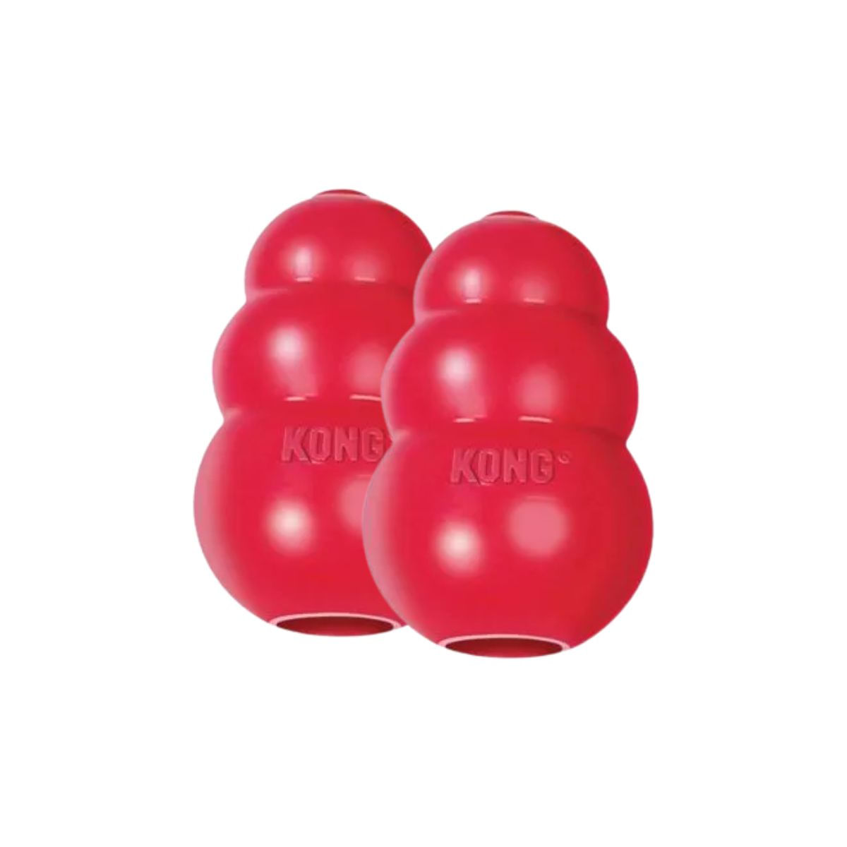 KONG Classic KIT 2PZ - L